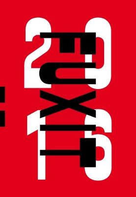 Exit : 2016 : Fuxit