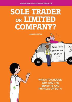 Soletrader or Limited Company?