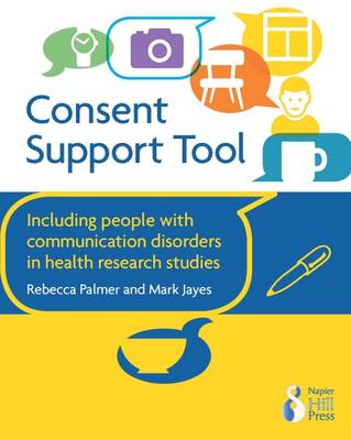 Consent Support Tool