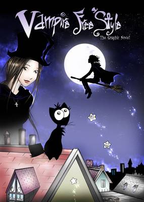 Vampire Free Style