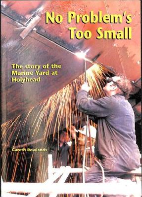 No Problem's Too Small