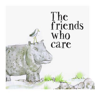 The Friends Who Care
