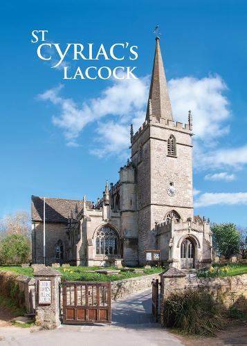 St Cyriac's Lacock