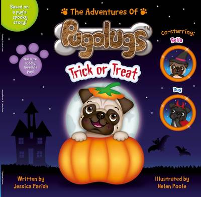 The Adventures of Pugalugs