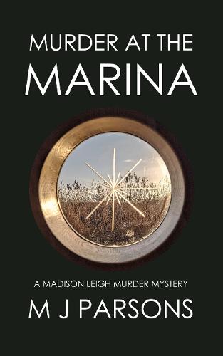 Murder at the Marina