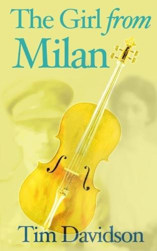 The Girl from Milan