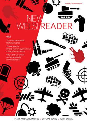 New Welsh Reader