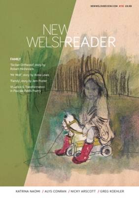 New Welsh Reader (Winter)