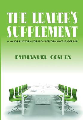 The Leader's Supplements