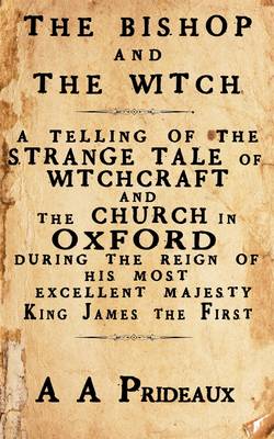 The Bishop and the Witch