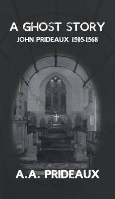 A Ghost Story