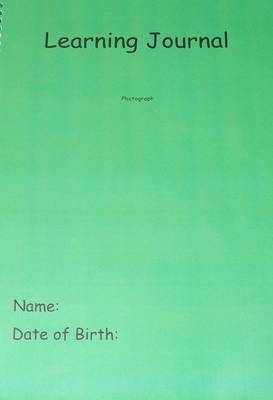 Learning Journal