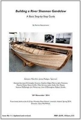 Building a River Shannon Gandelow: a Basic Step-by-Step Guide