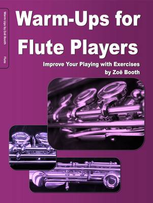 Warm-Ups for Flute Players