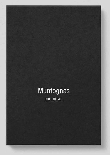 Muntognas