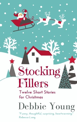 Stocking Fillers