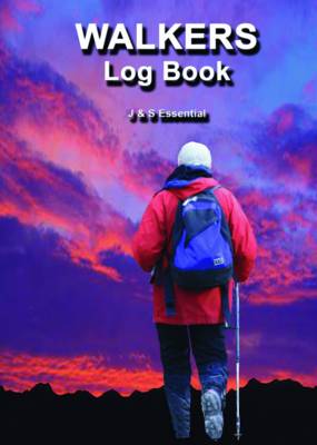 Walkers Log Book