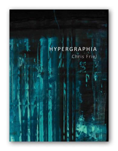 Hypergraphia