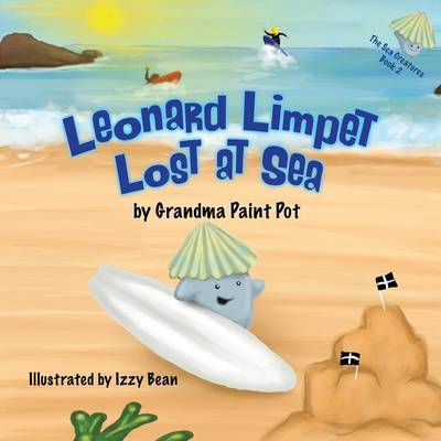 Leonard Limpet
