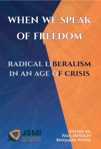 When We Speak of Freedom
