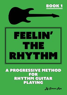 Feelin' the Rhythm