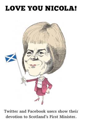 Love You Nicola!