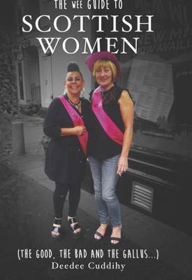 The Wee Guide to Scottish Women