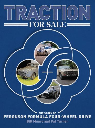 Traction for Sale