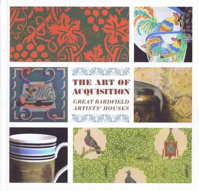 The Art of Acquisition: Great Bardfield Artsts Houses