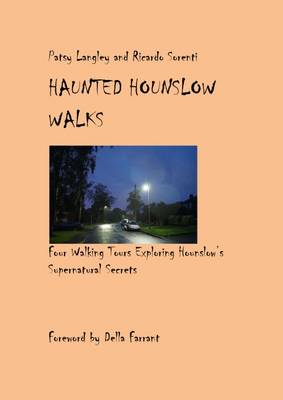 Haunted Hounslow Walks