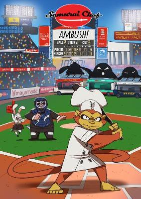 Samurai Chef: Ambush