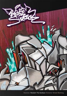 Deamze: Reclaim the Surface