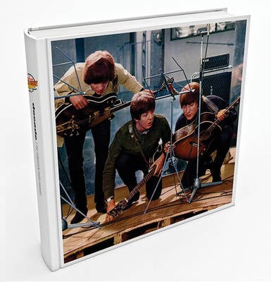The Beatles Eight Arms to Hold You!