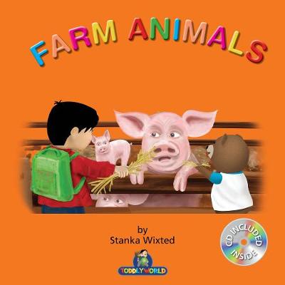 Farm Animals