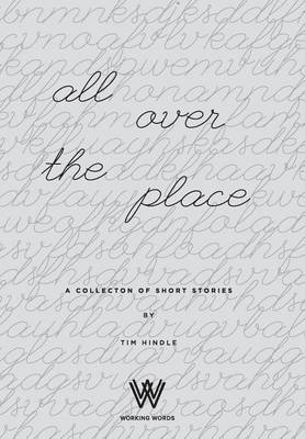 All Over the Place
