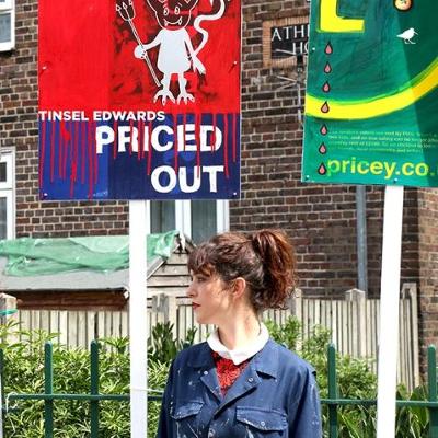 Priced Out