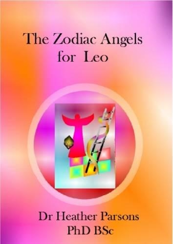 The Zodiac Angels for Leo