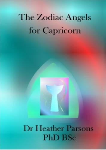 The Zodiac Angels for Capricorn
