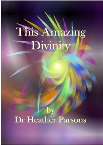 This Amazing Divinity