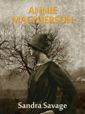 Annie MacPherson