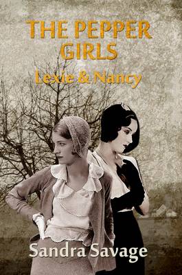The Pepper Girls