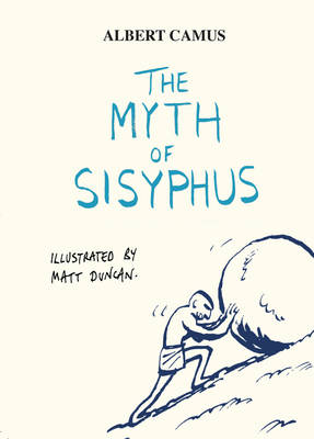 The Myth of Sisyphus