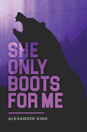 She Only Boots For Me