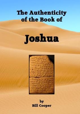 The Authenticity of the Book of Joshua