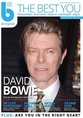 The Best You January 2016