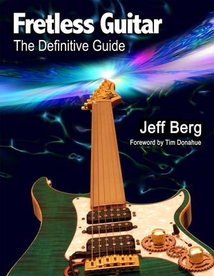 Fretless Guitar