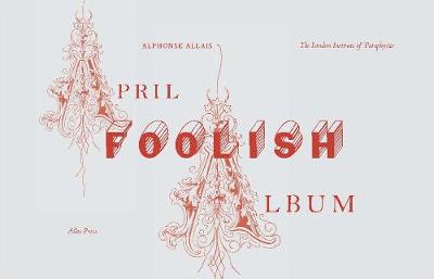 A April Foolish Album