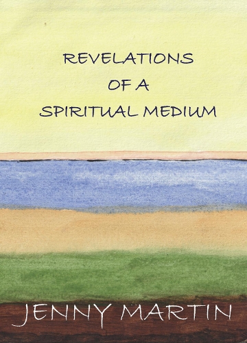 Revelations of a Spiritual Medium