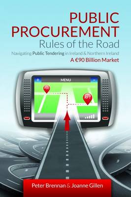 Public Procurement: Rules of the Road