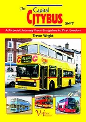The Capital Citybus Story